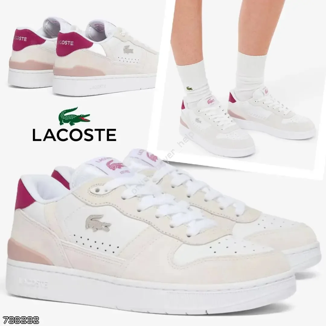Не говорите потом, что вы не видели! На Lacoste распродажа 60% 😱🔥🔥