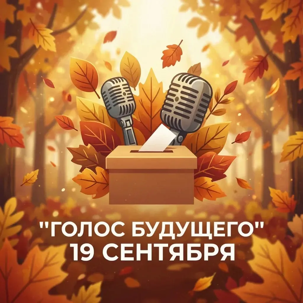 Дорогие ученики, педагоги и родители! 19 сентября в нашей школе пройдёт большой праздни...