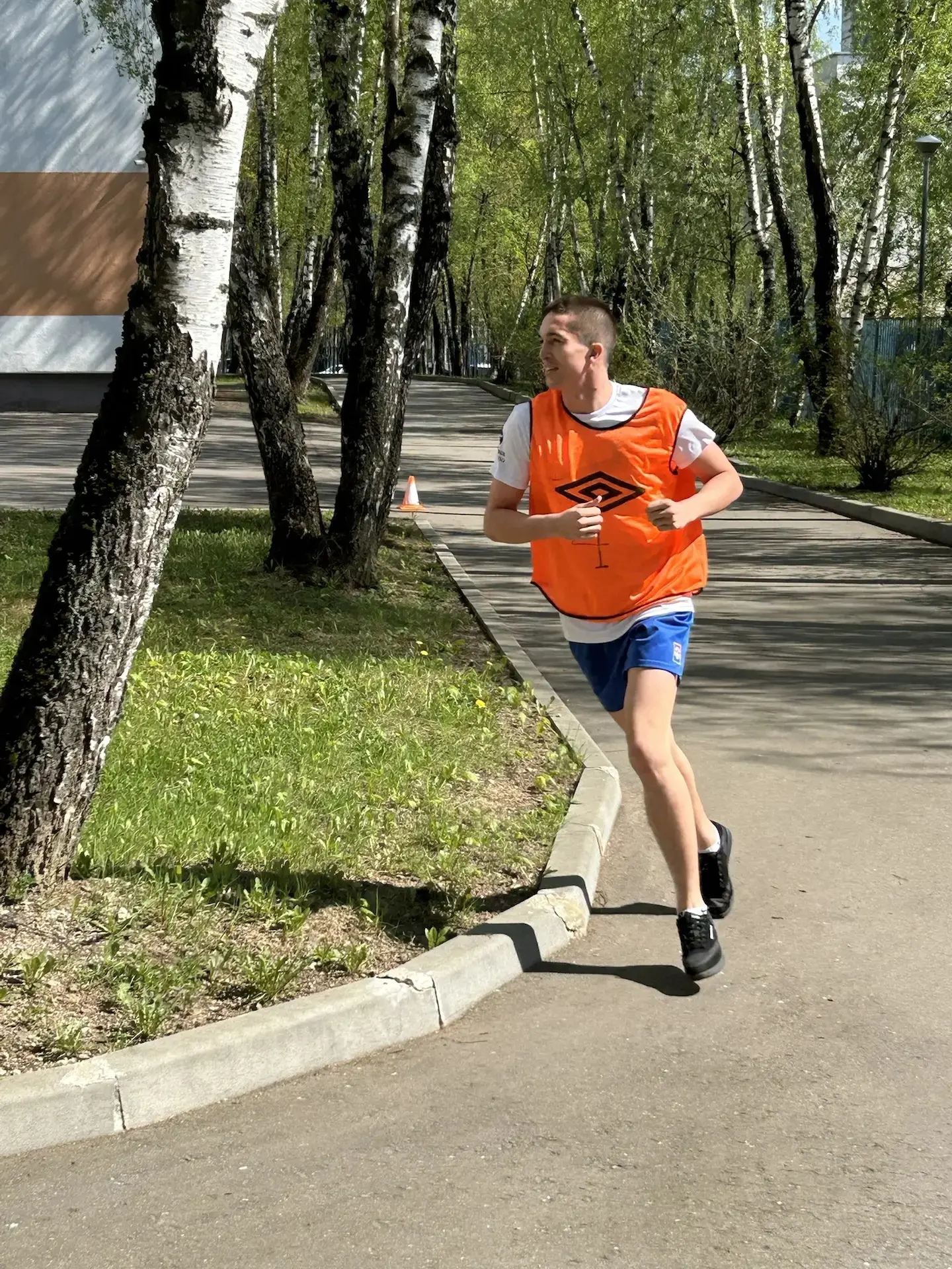 🏃‍♀ ✨Сдача ГТО: Беговые дисциплины покорены!    🎉 Друзья, с гордостью сообщаем: наше мероприятие по 