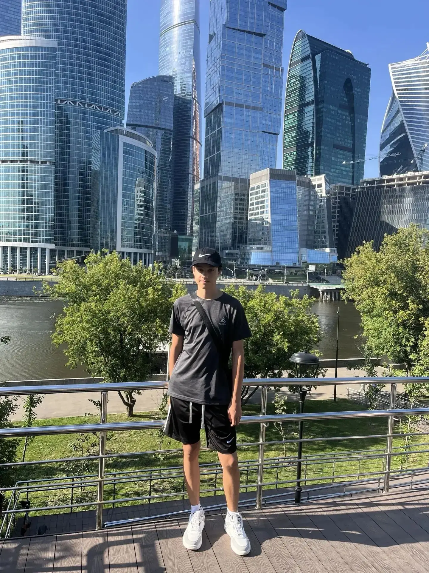 Сащенко Егор в Москве📸😍🥰👌