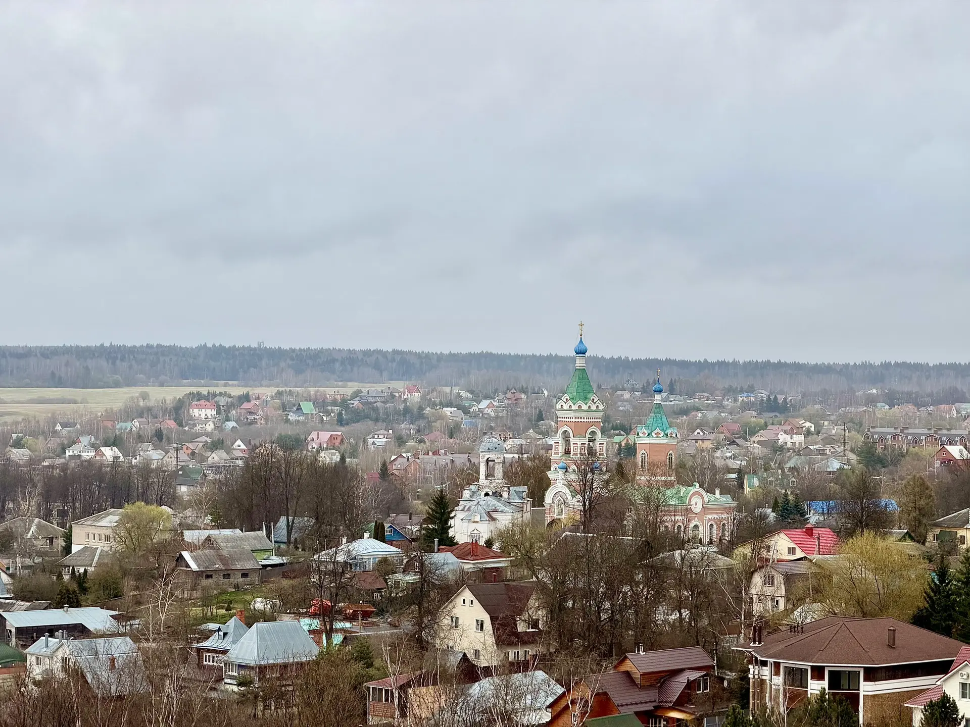 Доброе утро, дорогие жители и гости Можайска!   Сегодня 22 мая, пятница. Для всех нас это особенный 