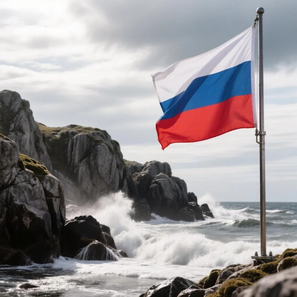 С Днём Государственного флага Российской Федерации!