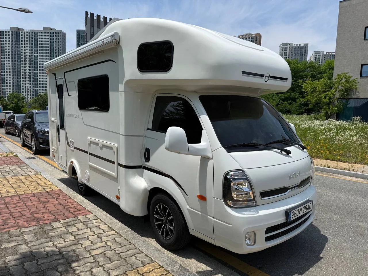 ✅ КУПЛЕН КЛИЕНТУ ИЗ ЯРОСЛАВСКОЙ ОБЛАСТИ 

KIA BONGO ИЗ ЮЖНОЙ КОРЕИ 

- 2022 год 3 месяц 
- Двигатель