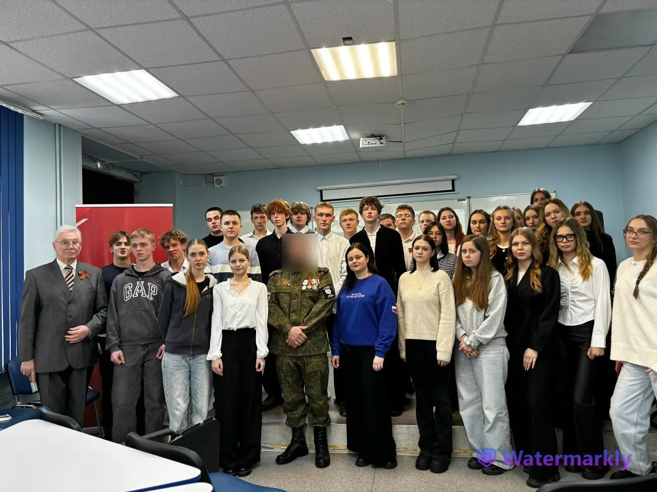 ⭐ ИСТОРИЯ СЛУЖЕНИЯ И ЛЮБВИ К РОДИНЕ 🇷🇺