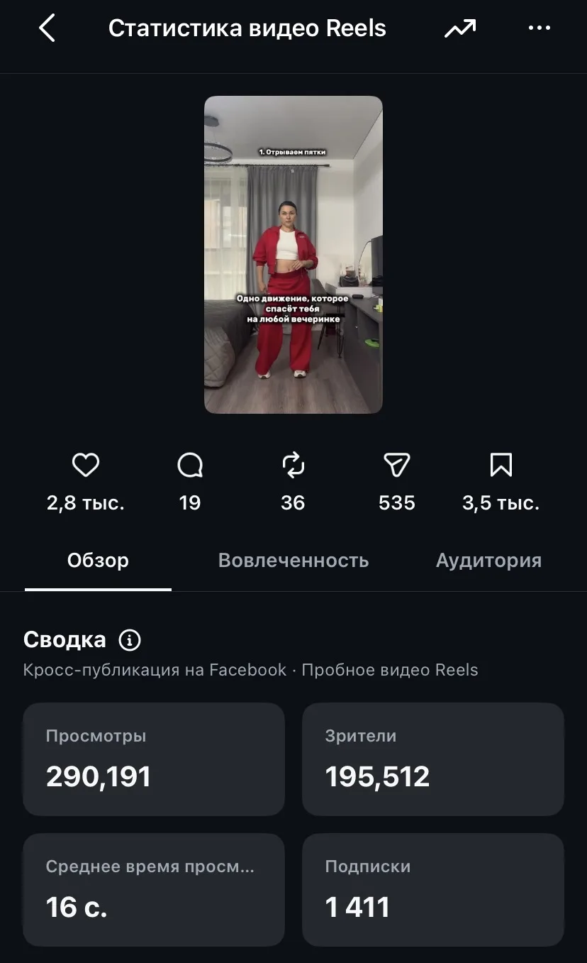 Кажется, мой контент решил работать без меня 😂