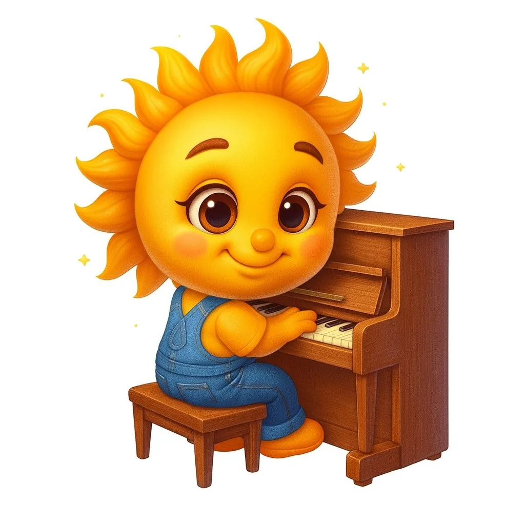 Дорогие друзья ☀️