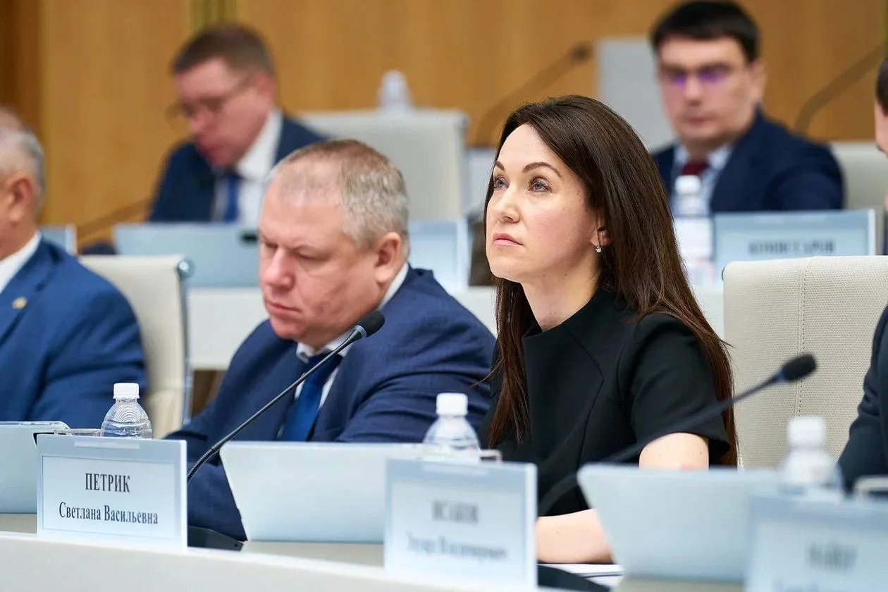 Об основных решениях, принятых на заседании Правительства Югры:   ▫️ Закрепляем первоочередное право