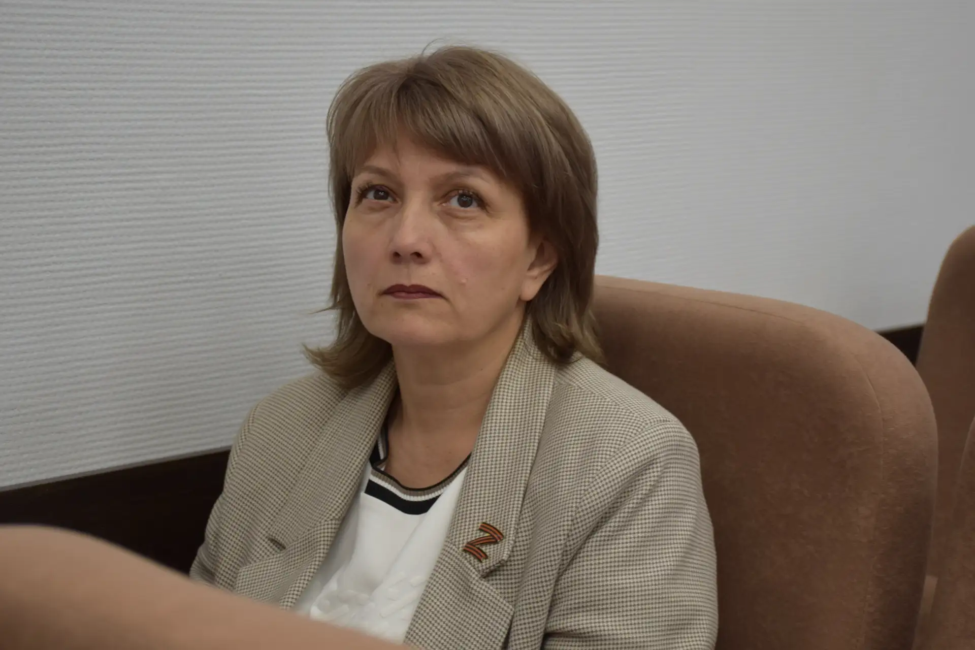 Скоро стартуем!  Вчера на краевом совещании под руководством заместителя губернатора Елены Воробьёво