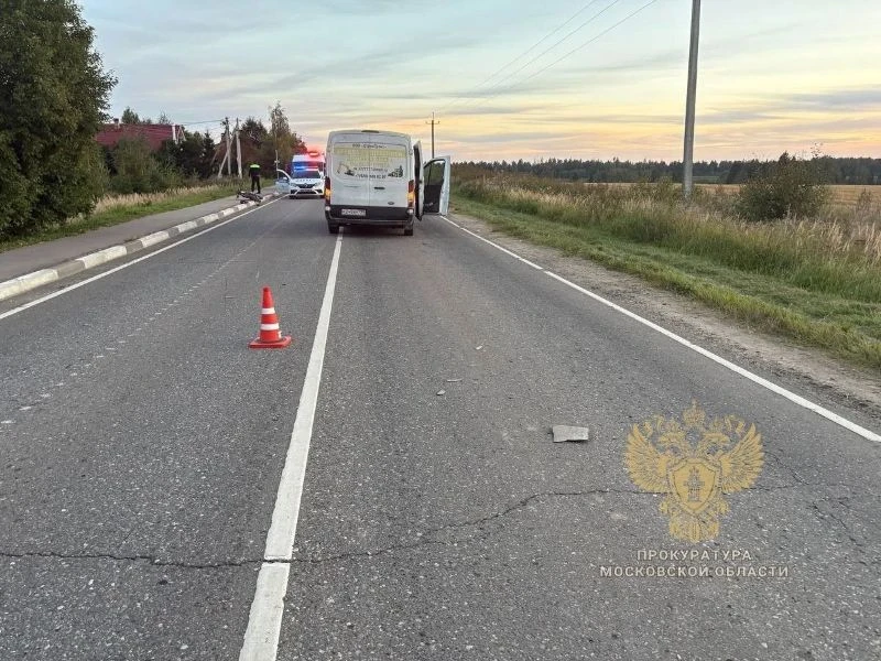 Суд наказал водителя за смерть подростка в ДТП