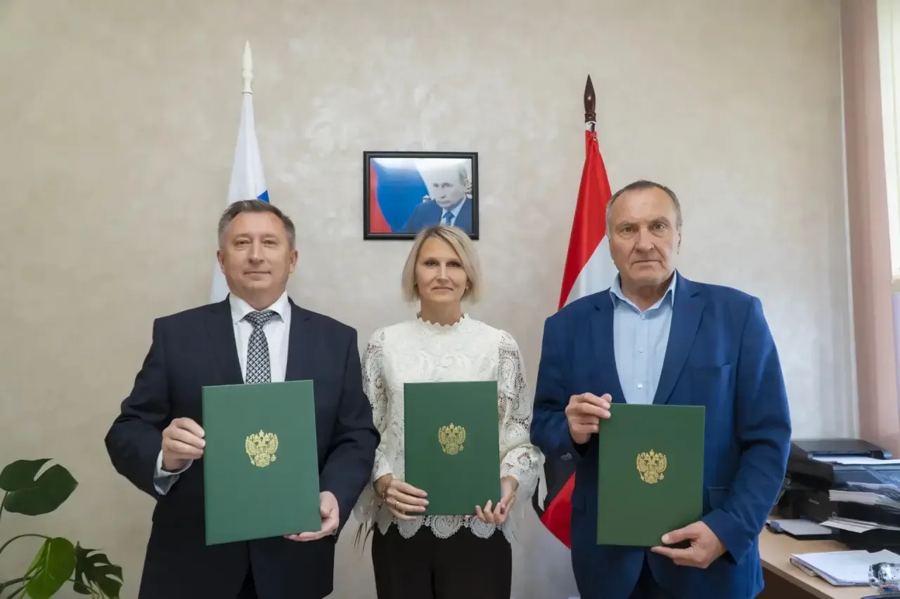 ❗В Черемисиновской школе, кроме нововведений, касающихся базового образования, с которы...