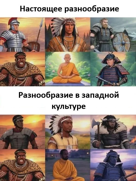 Про нигеров