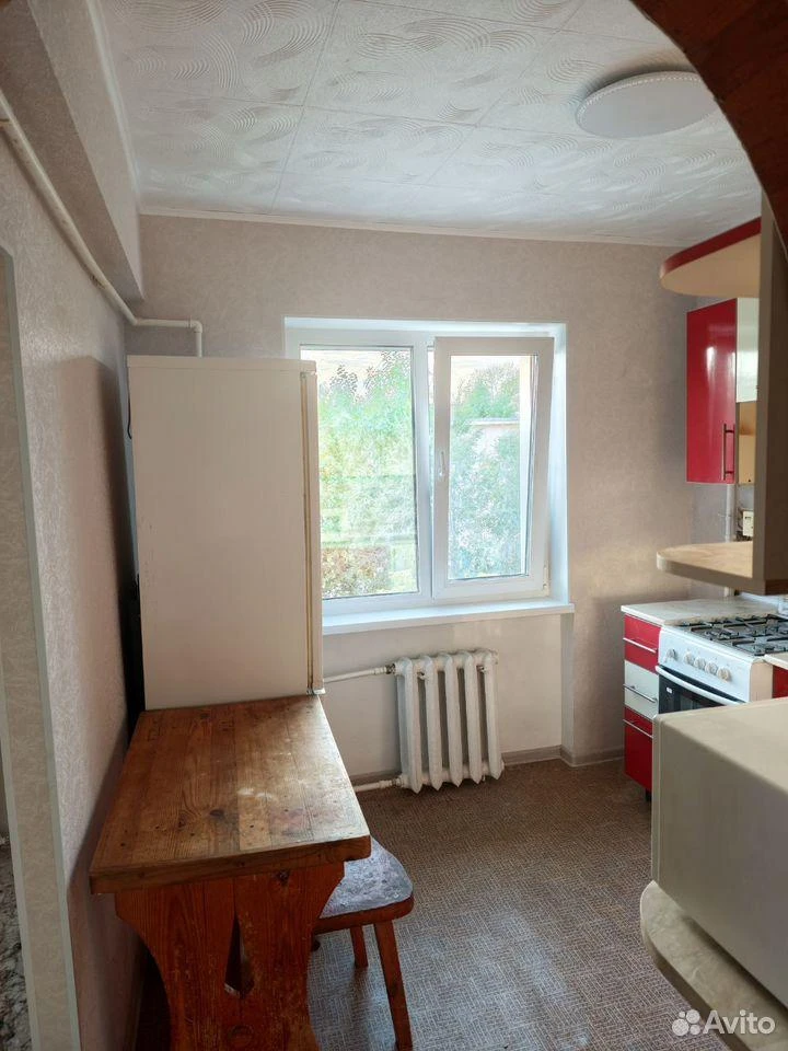 Сдам без посредников: 2-комнатная квартира, 45м²