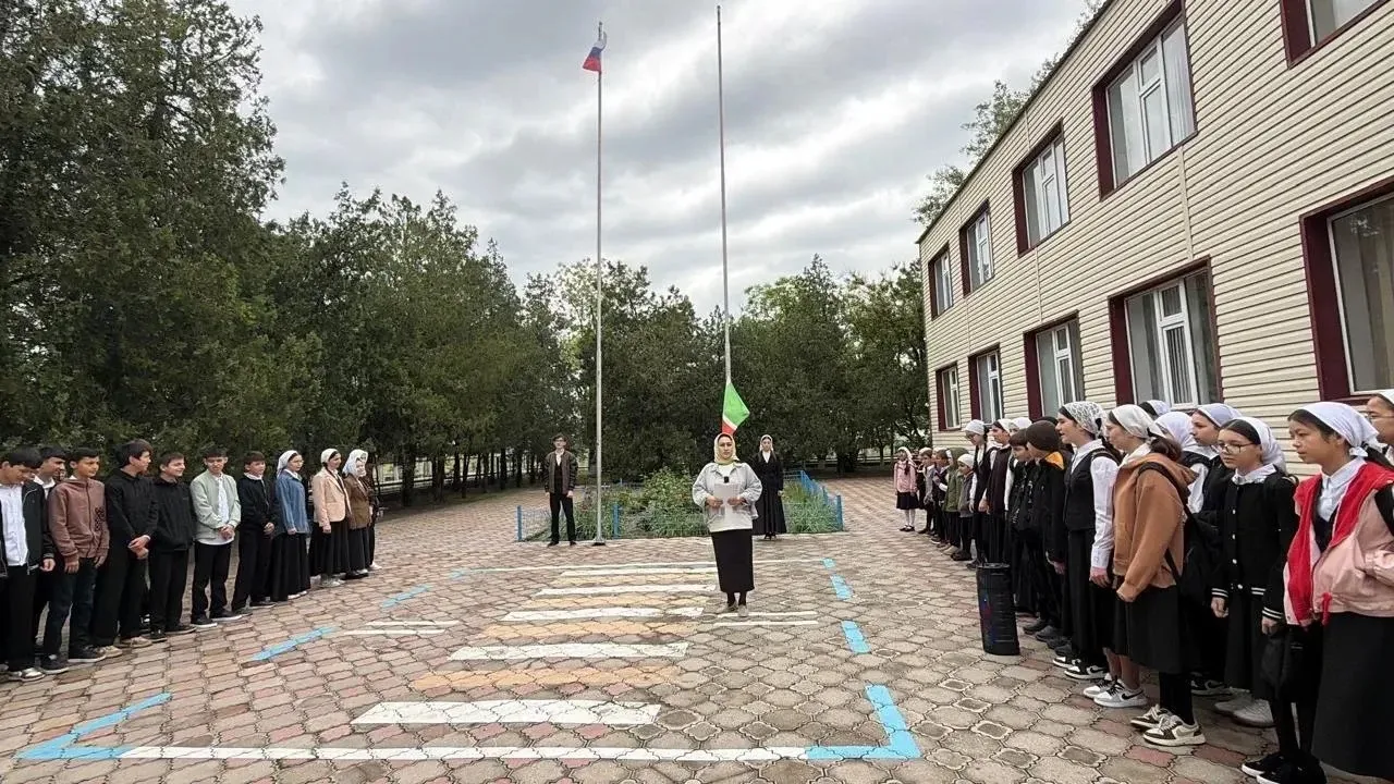 Разговоры о важном: ценности, которые нас объединяют 🇷🇺