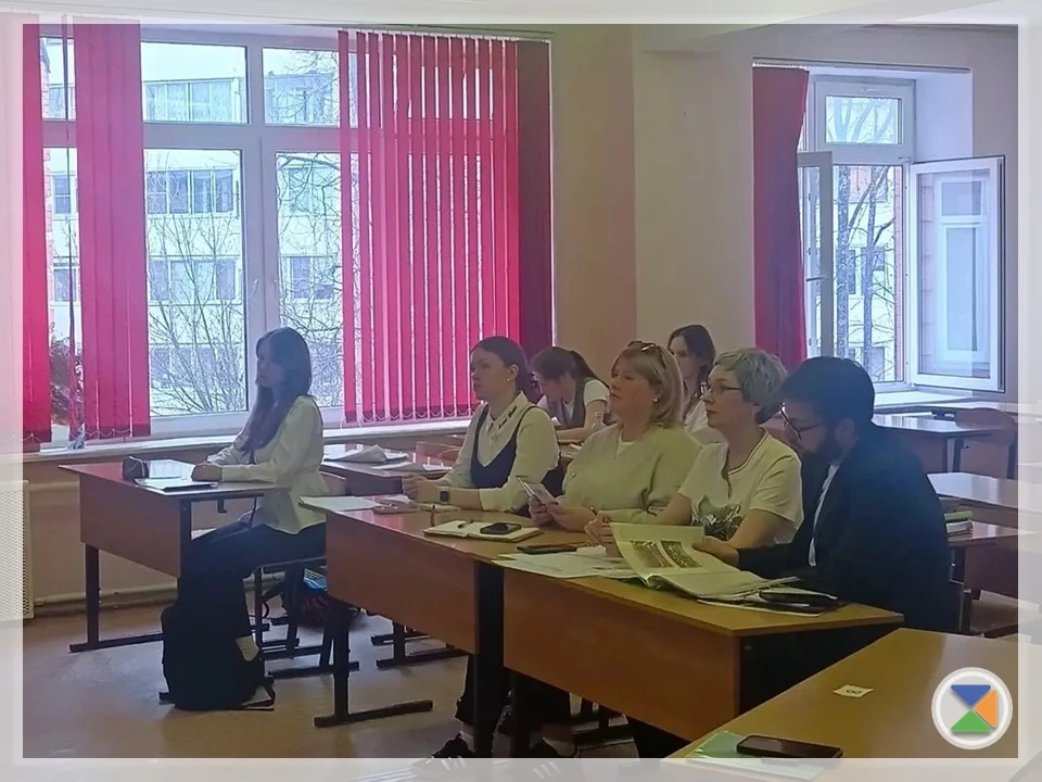 ⭐ ФЕСТИВАЛЬ НАУКИ И ТВОРЧЕСТВА ⭐  1 апреля в нашей школе состоялось яркое событие — Фестиваль науки 