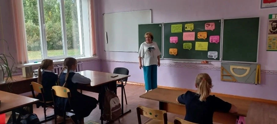 Международный день распространения грамотности отмечается во всём мире 8 сентября. Нака...