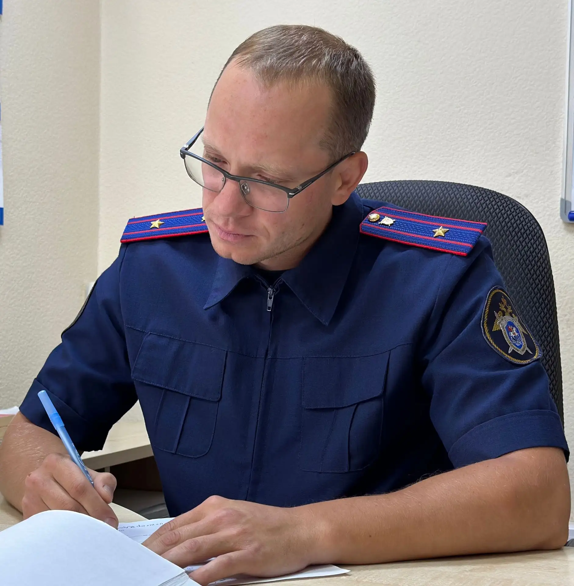 Завершено расследование уголовного дела по обвинению жителя города Ухты в совершении особо тяжкого п