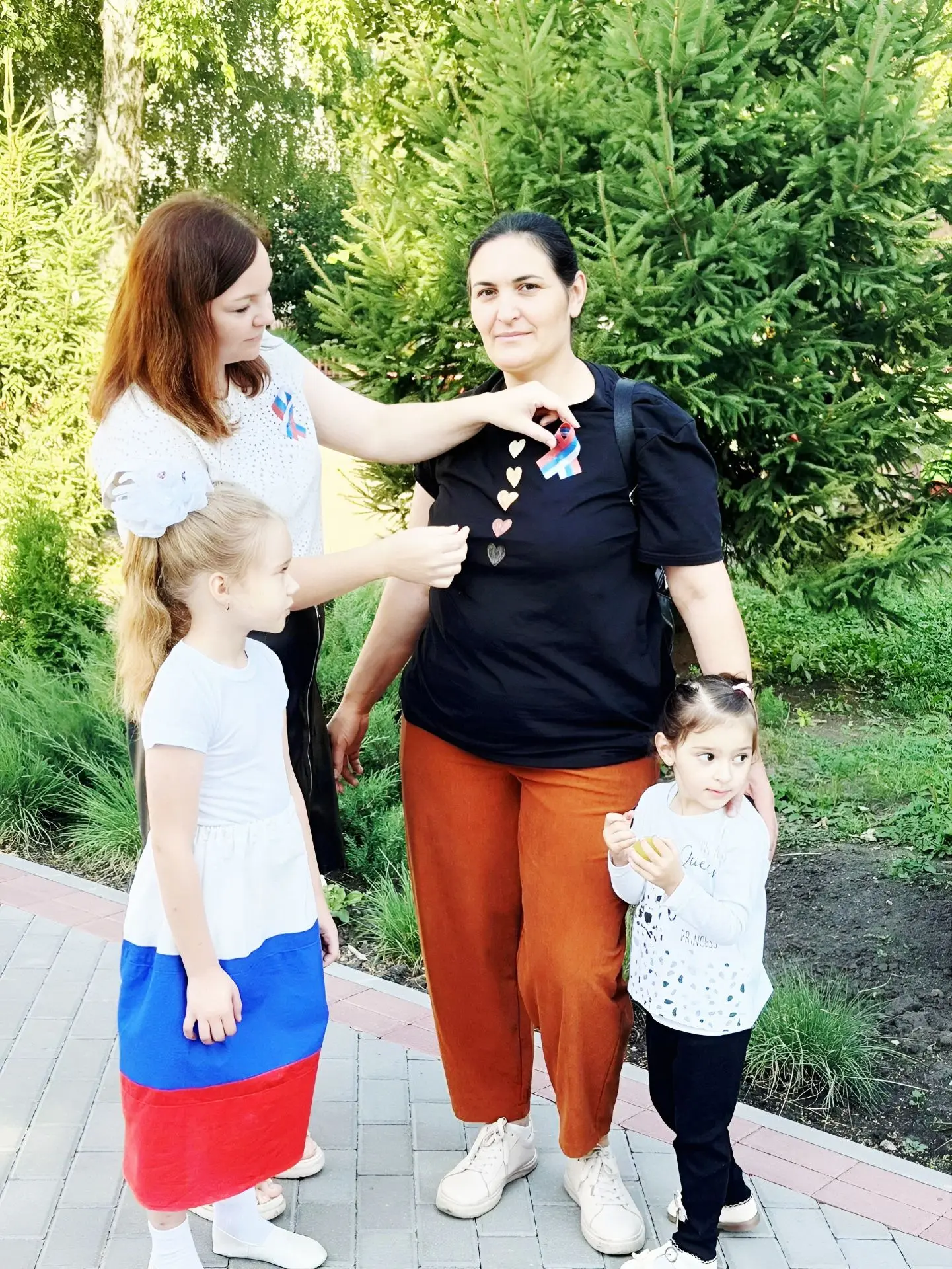 🇷🇺Сегодня 21 августа, в преддверии Дня Государственного флага Российской Федерации в ...