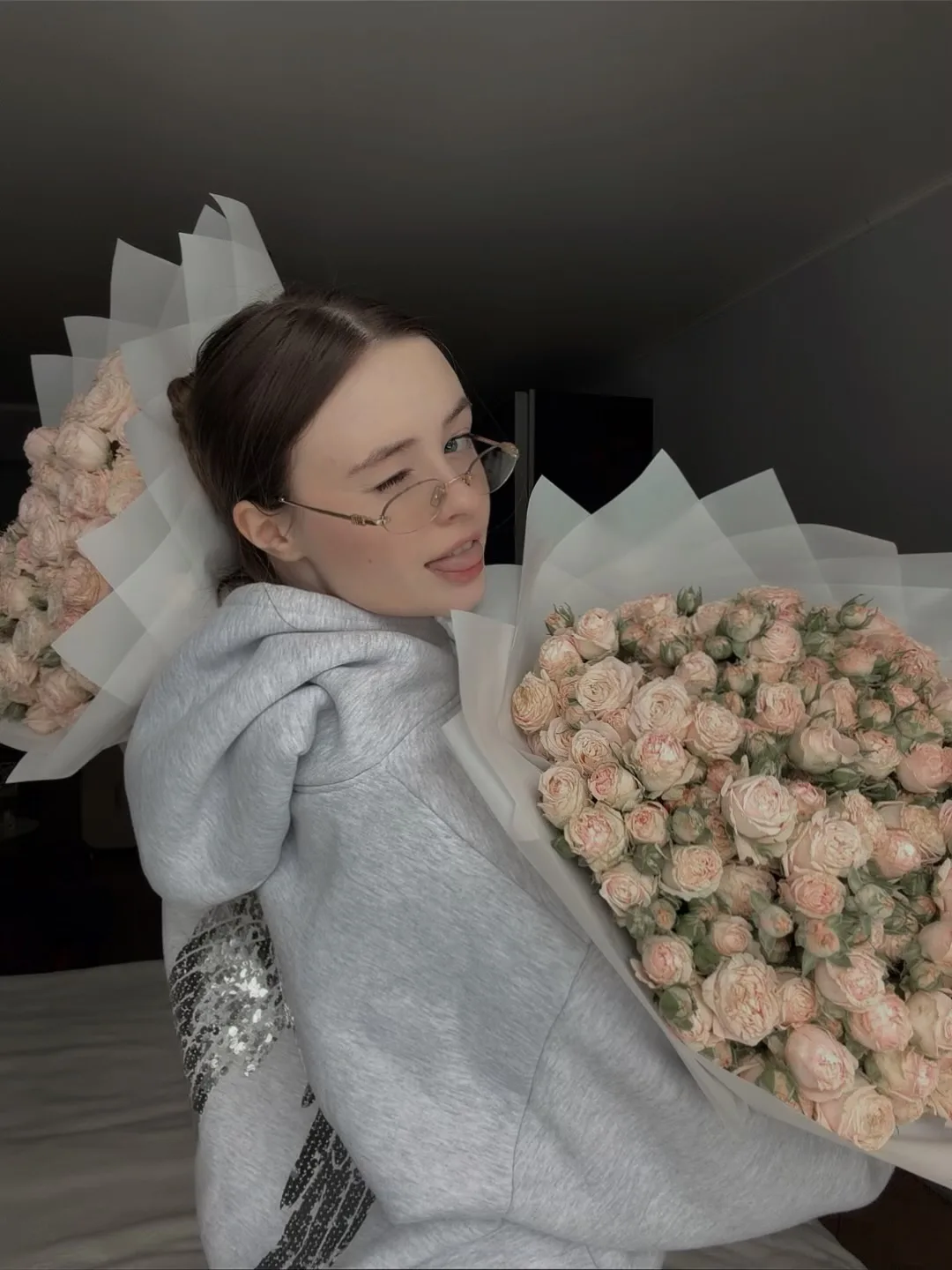 🌸