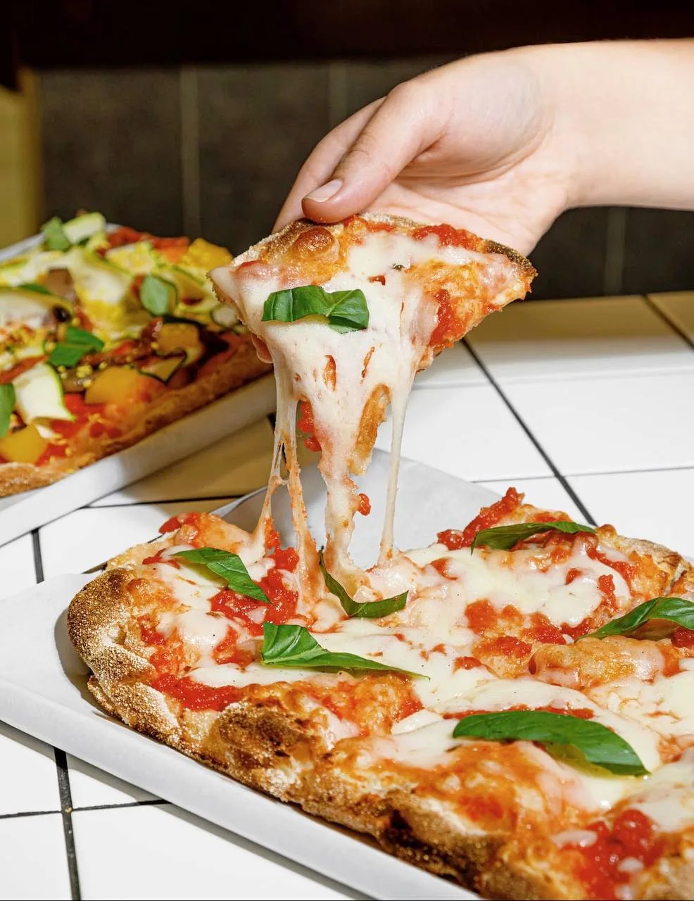 🍕 Пицца «Маргарита» за 250 рублей  в пиццериях Maestrello до 7 сентября