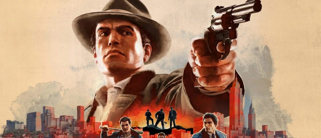 Mafia II и Mafia III получат обновленные версии для консолей Xbox Series X/S. Об этом с...