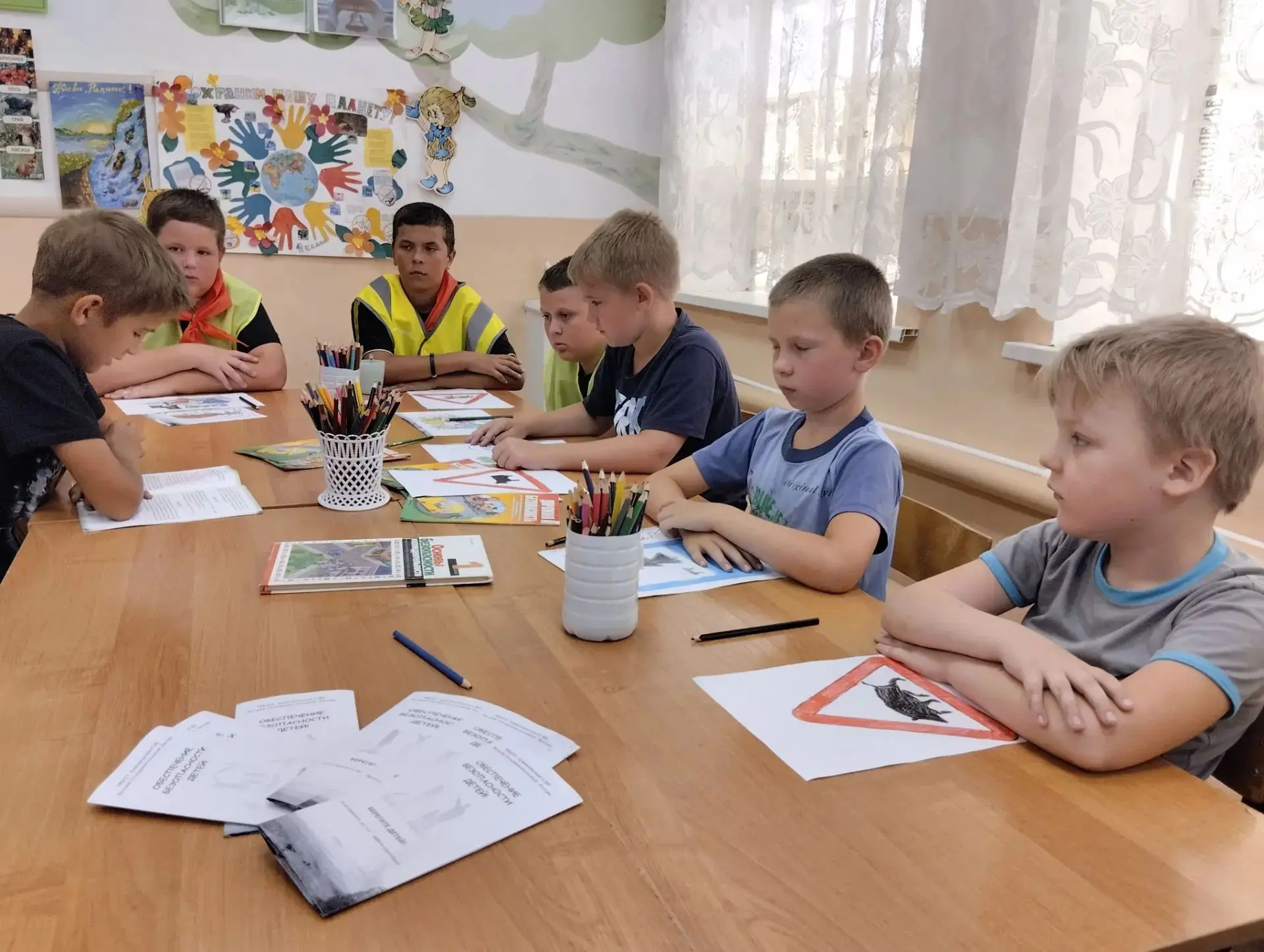 📚Дневник 📖2 смены летнего лагеря 🏡дневного пребывания "Солнышко" 🌞при МБОУ Аржановской СШ по без