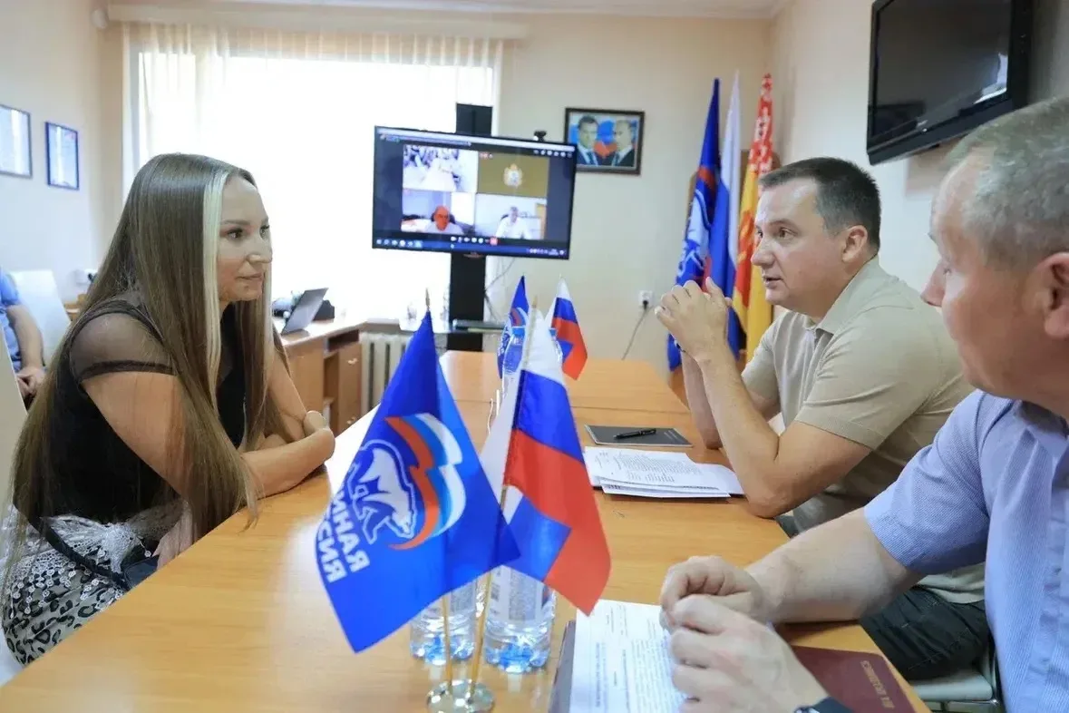 Так совпало, что старт новой заявочной кампании проекта «Комфортное Поморье» дал сегодн...