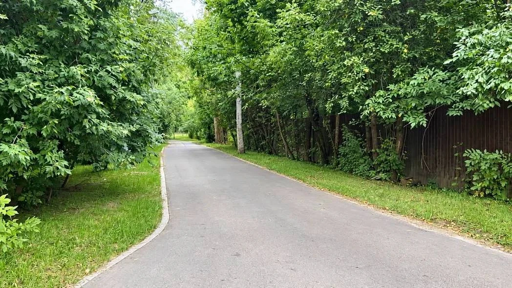 📍 В Южном Бутово появится улица Леонида Андреева