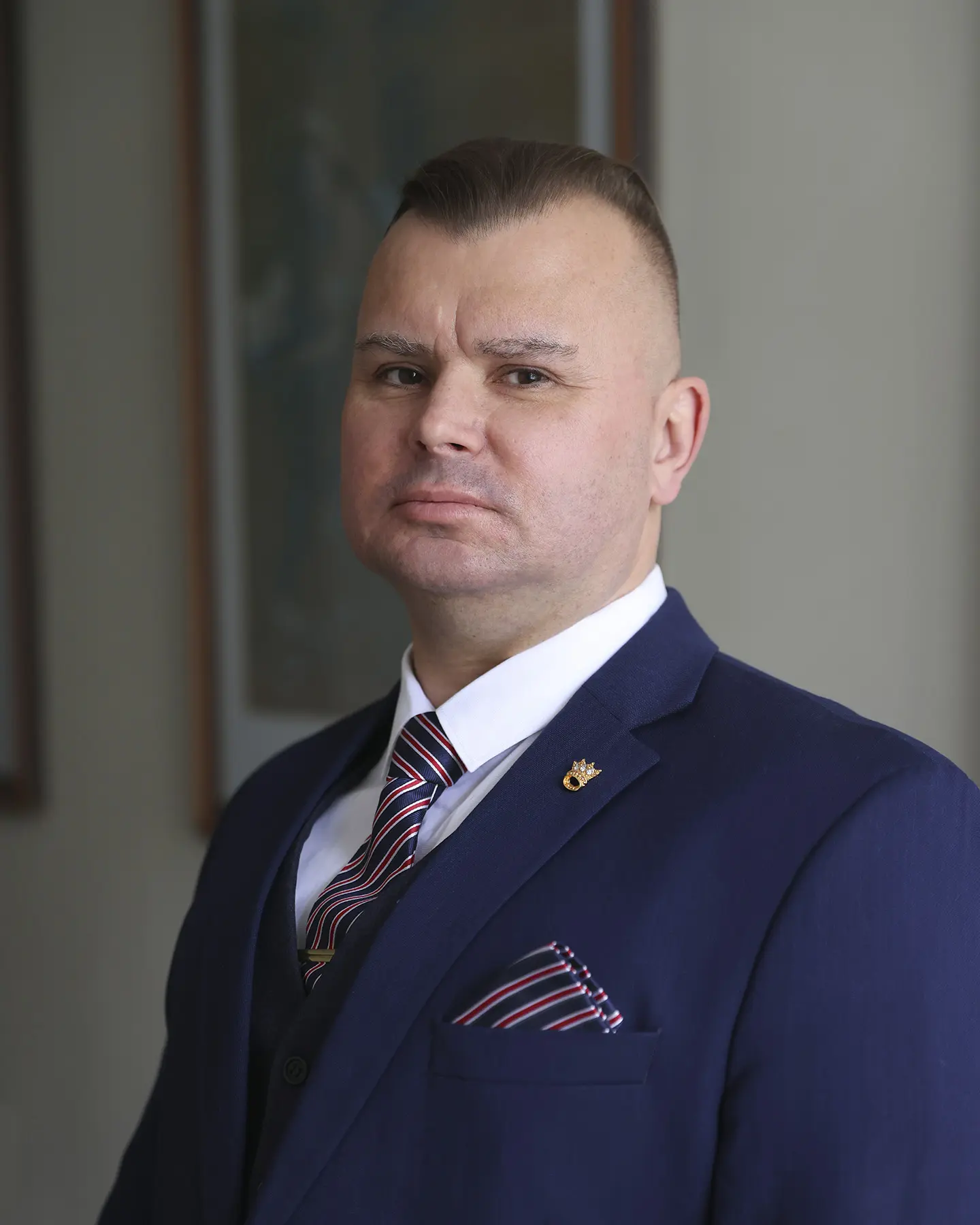 ПОЗДРАВЛЯЕМ С ЮБИЛЕЕМ!

Сегодня, 29 июля, юбилей отмечает Алексей Геннадьевич Токарев, преподаватель