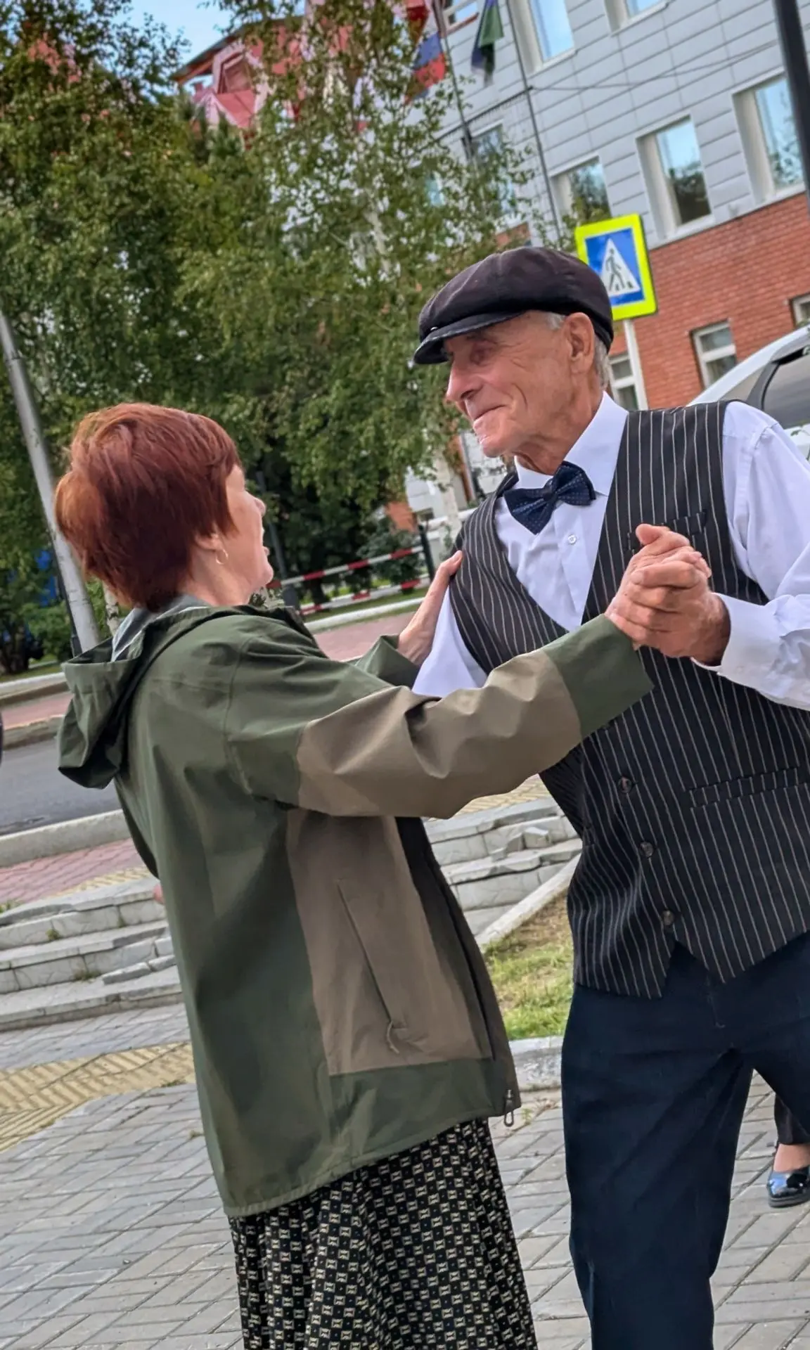 💃 Уже завтра: ловим ласковое августовское солнце на танцевальном вечере «Музейные сезо...
