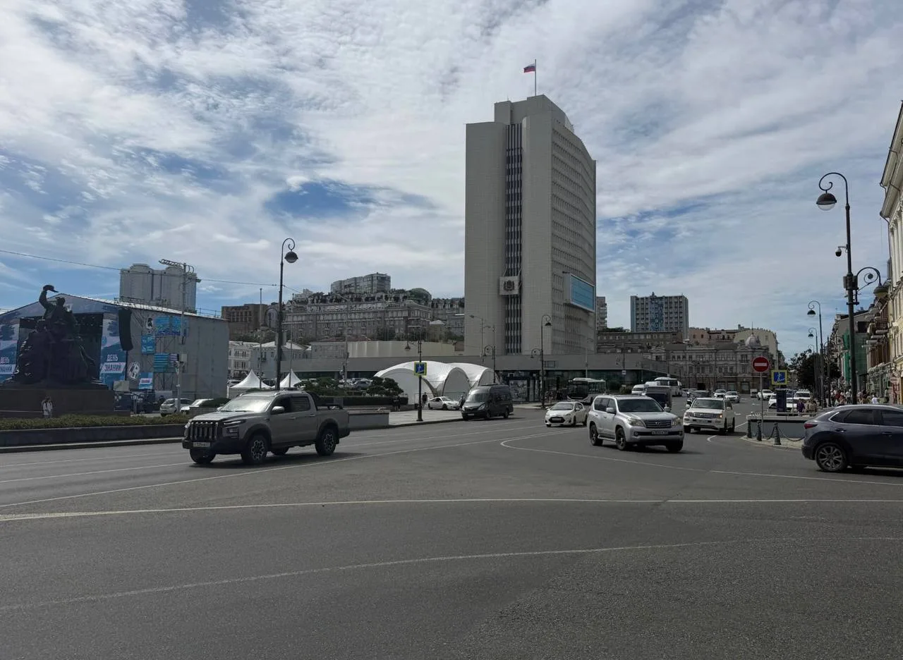 Проверку системы оповещения в Приморье перенесли с 7 октября на 9 октября. Мероприятие ...