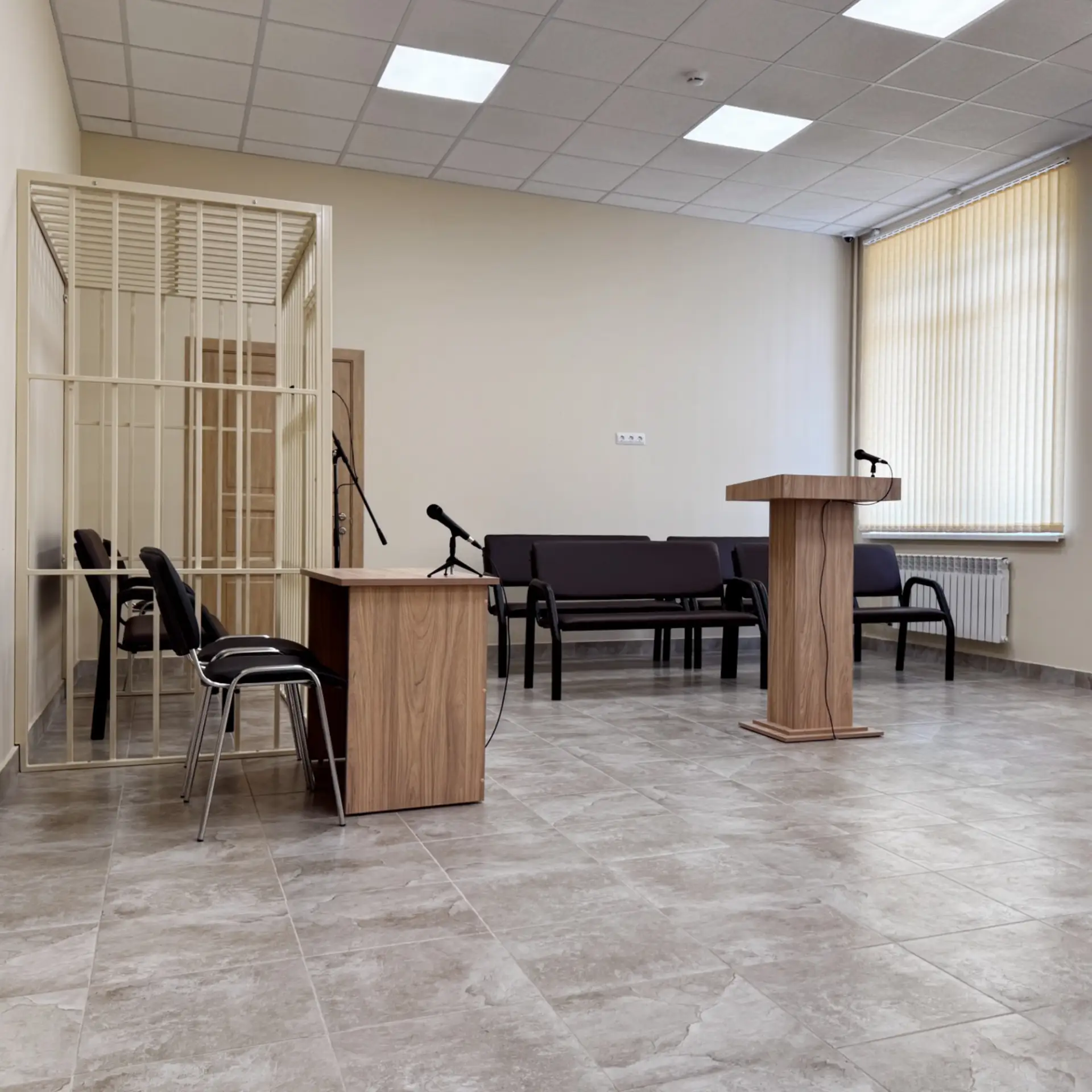Можно ли вести аудиозапись судебного заседания?