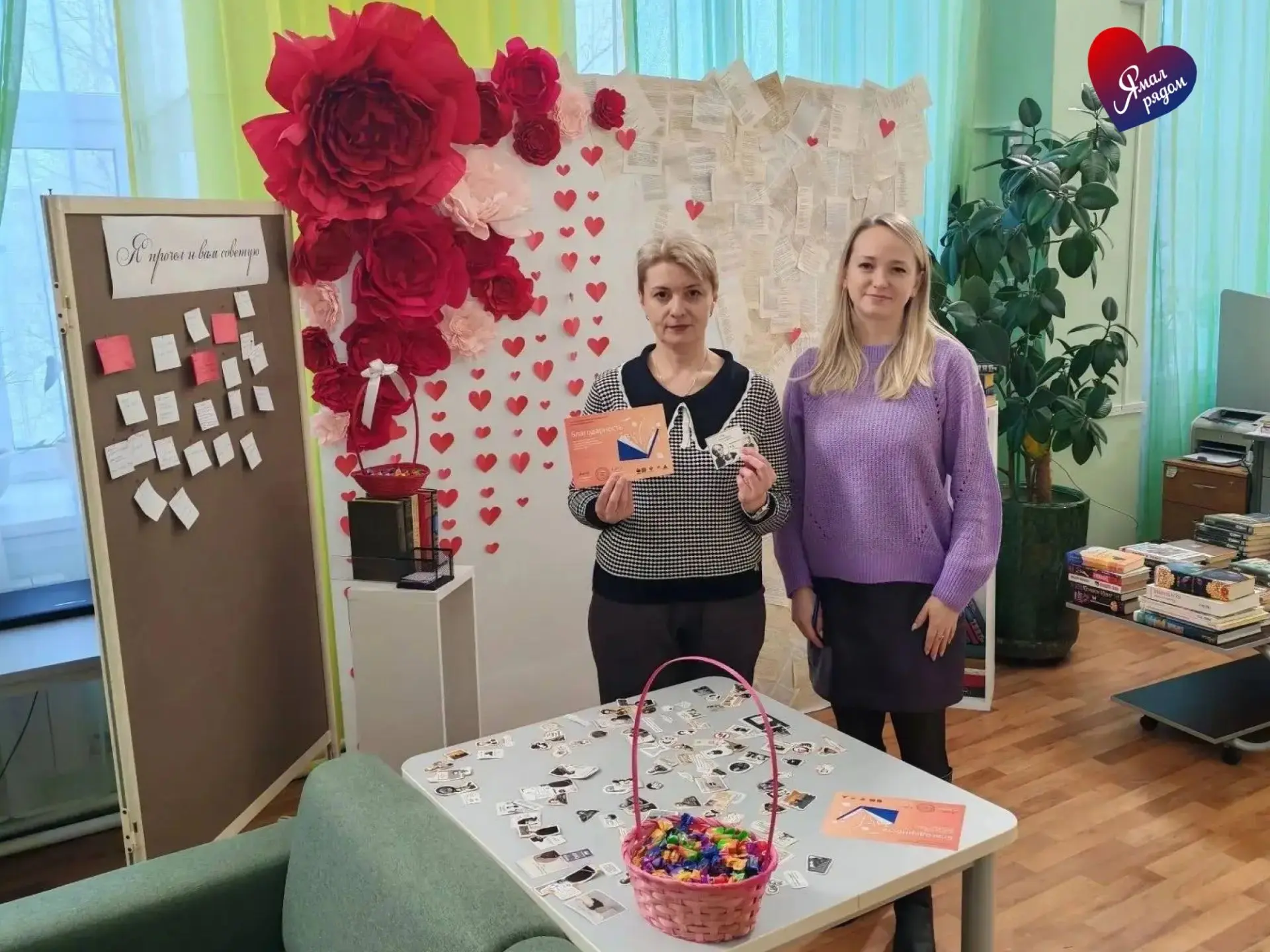 Полгода культурного взаимообмена: Приуралье подводит итоги сотрудничества с подшефными учреждениями 