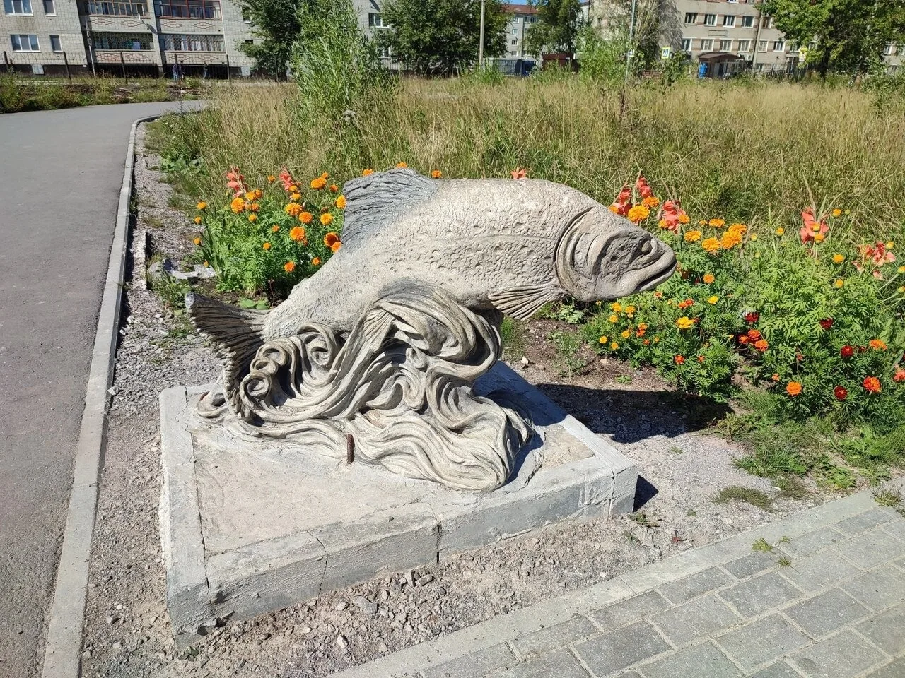 Присылайте Ваши фото в "Предложить пост"