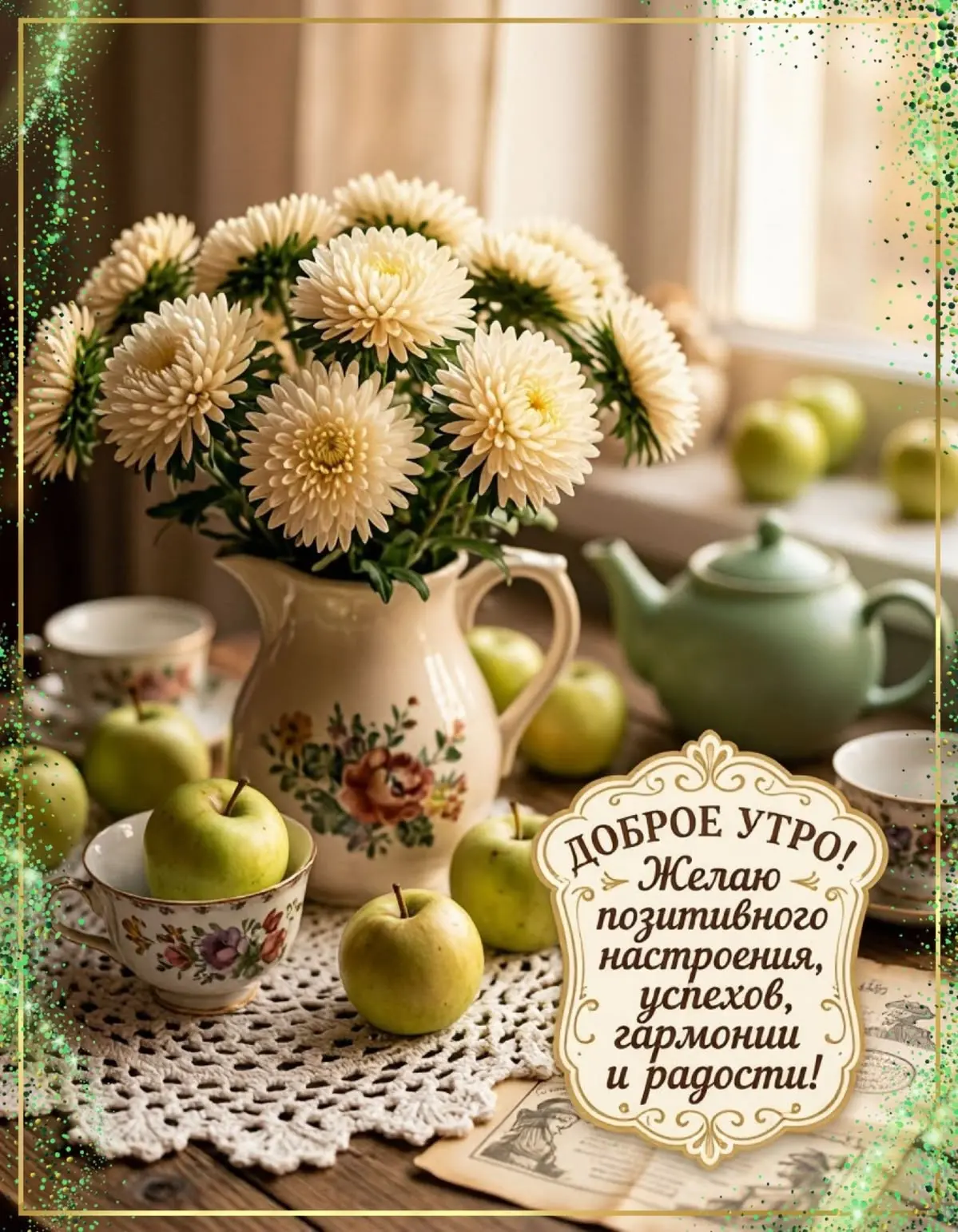 МИР ПОЗИТИВА 🤩 ОТКРЫТКИ!