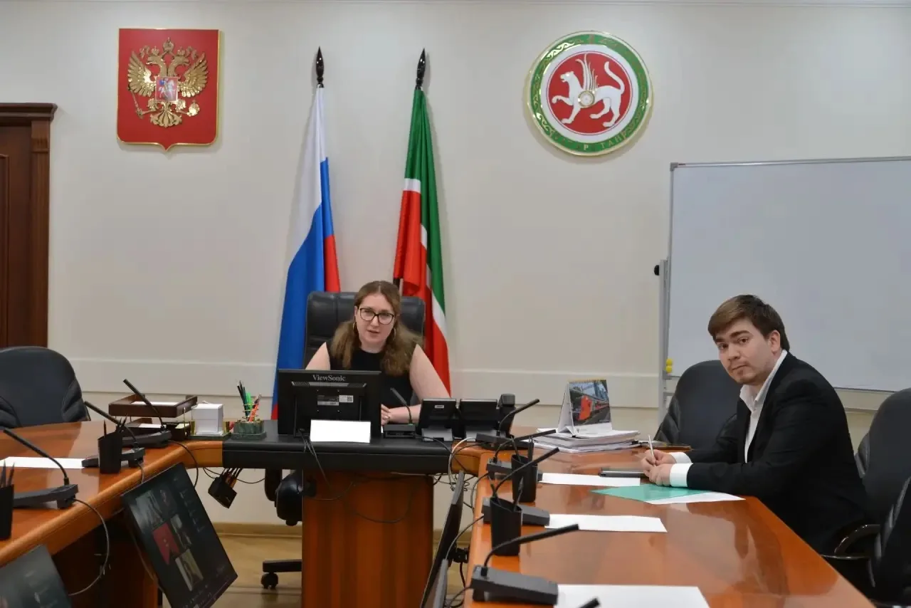 🚖 Сегодня в Минтрансе состоялось совещание по вопросам обслуживания пассажиров легковыми такси

Мер