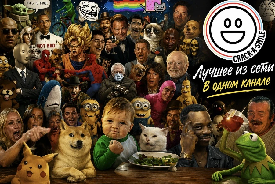 Друзья, админ открыл канал в МАХ- https://max.ru/se13316163_biz Там публикую то, что не...