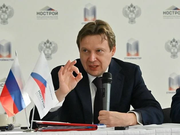 Строить быстро? Девелоперам не выгодно!

Пока государство бьется за сокращение сроков стройки, бизне