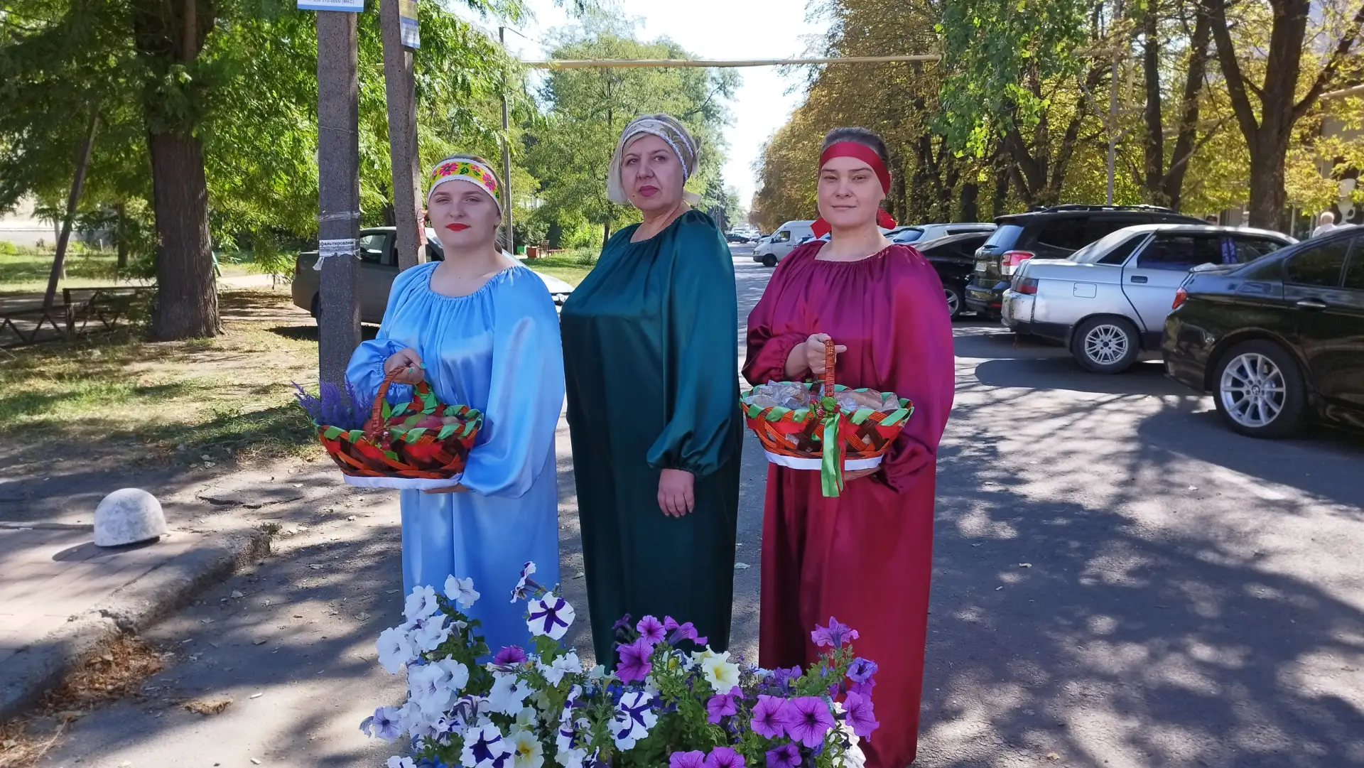Один из важных христианских праздников — Преображение Господне — отмечается 19 августа....