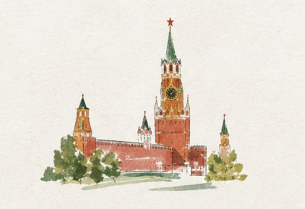 С днём рождения, дорогая столица!