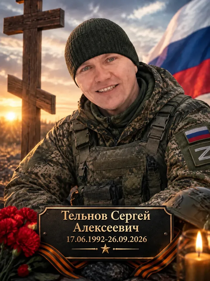 5 октября в 11.00 в ст Богоявленовской  ул Кленовая 57  состоится прощание с Тельновым ...