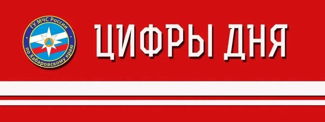 🔹За минувшие сутки в регионе ЧС не произошло.

🔹Подразделения пожарной охраны реагировали на 20 те