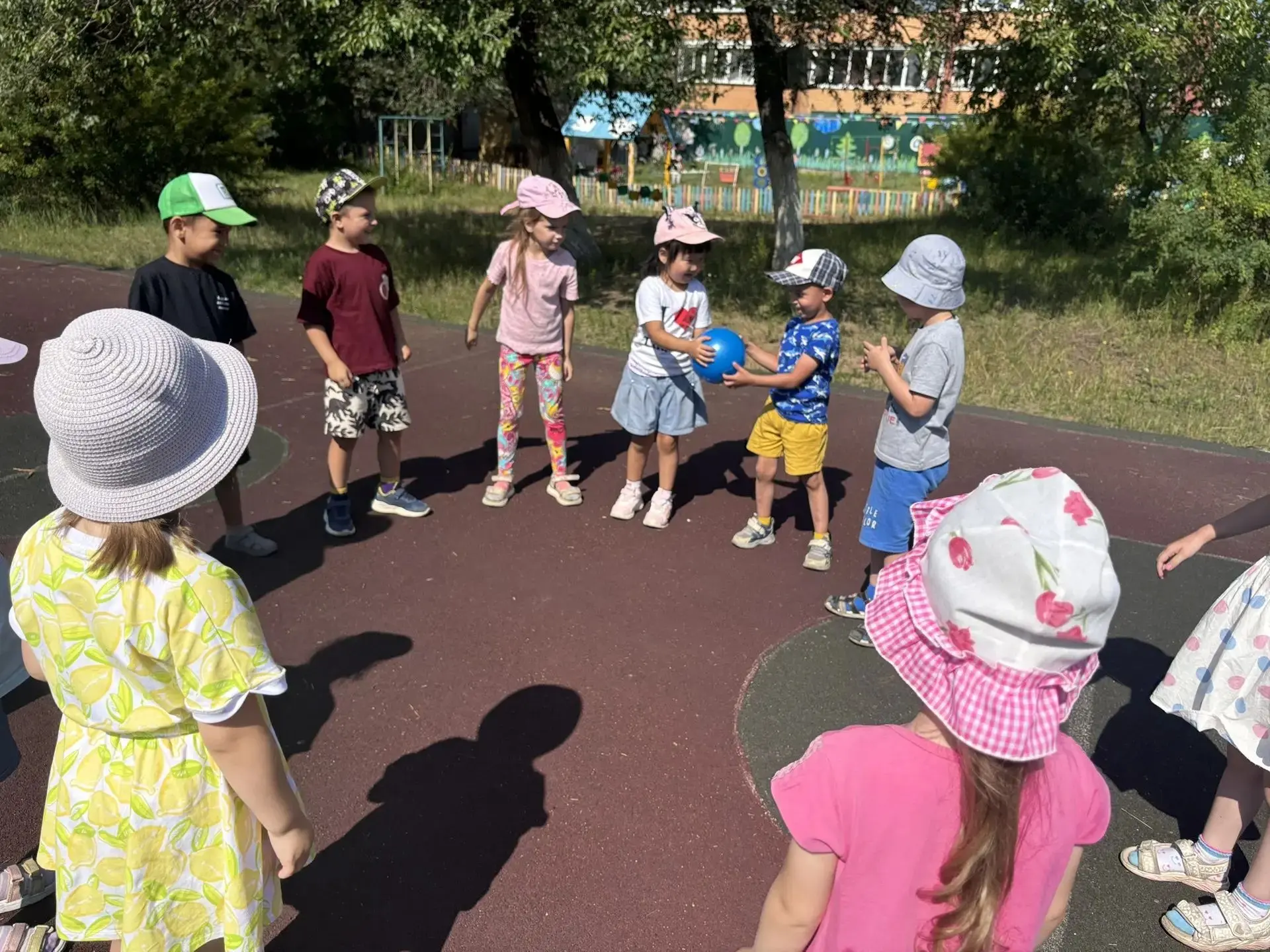 🎉 У нас было настоящее спортивное приключение! 🎉