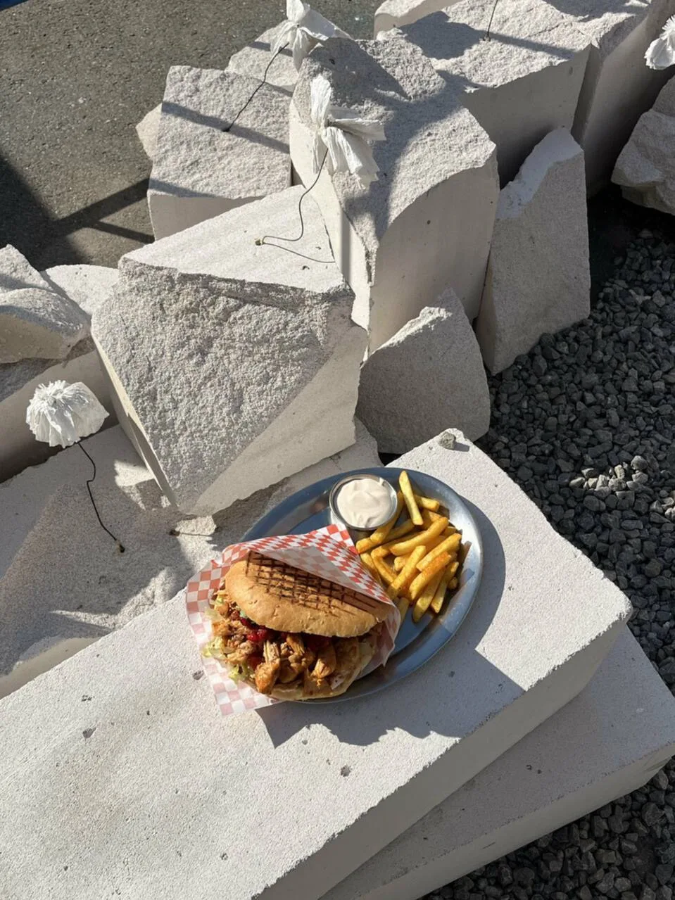 Споры о лучшей картошке фри в Казани выходят на новый уровень 🍟