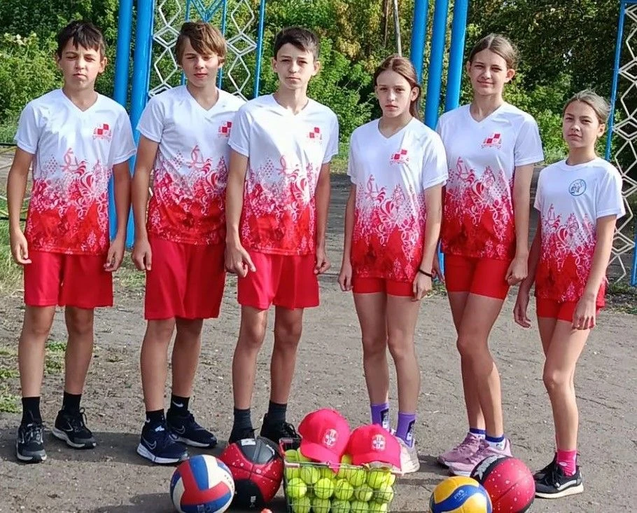 🤸 Обучающиеся седьмых классов из Омской области примут участие в финале Всероссийских ...