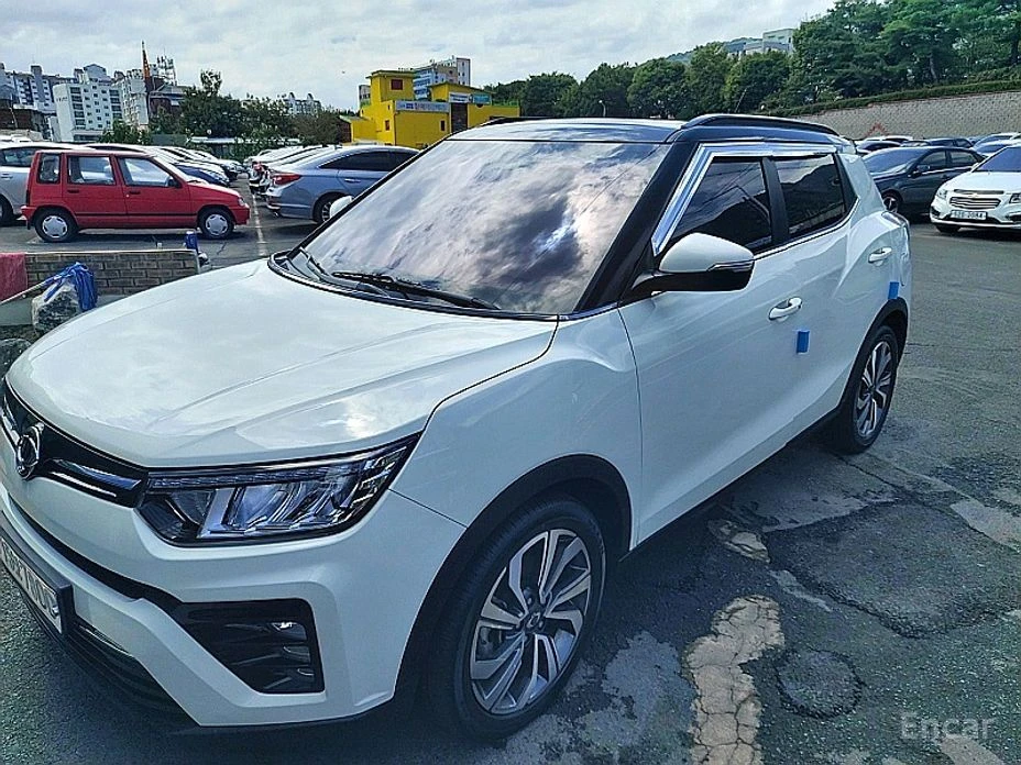 🚗 Новое объявление: