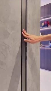 Передвижные двери 🚪