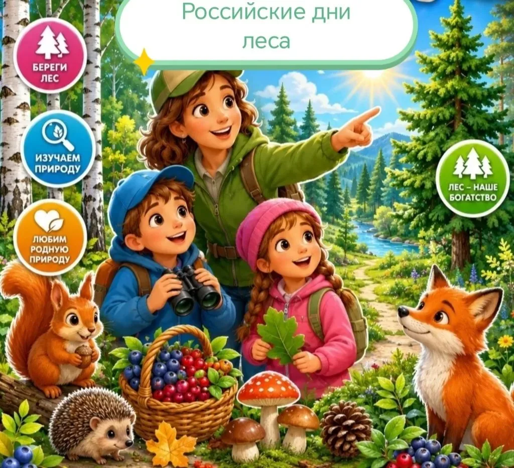 #ГодДошкольногоОбразования