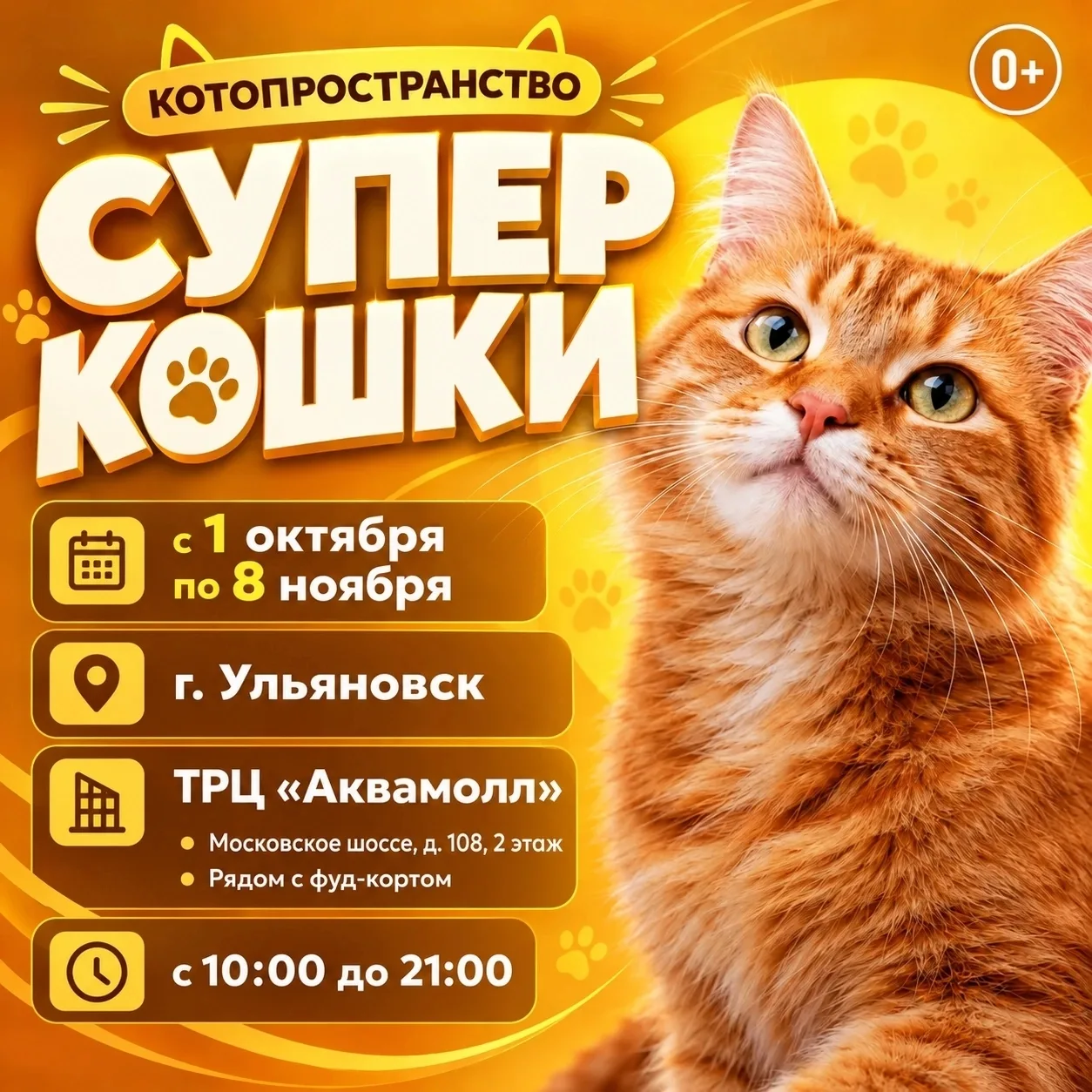 Куда сходить всей семьёй, чтобы было интересно и детям, и взрослым? Есть вариант — пров...