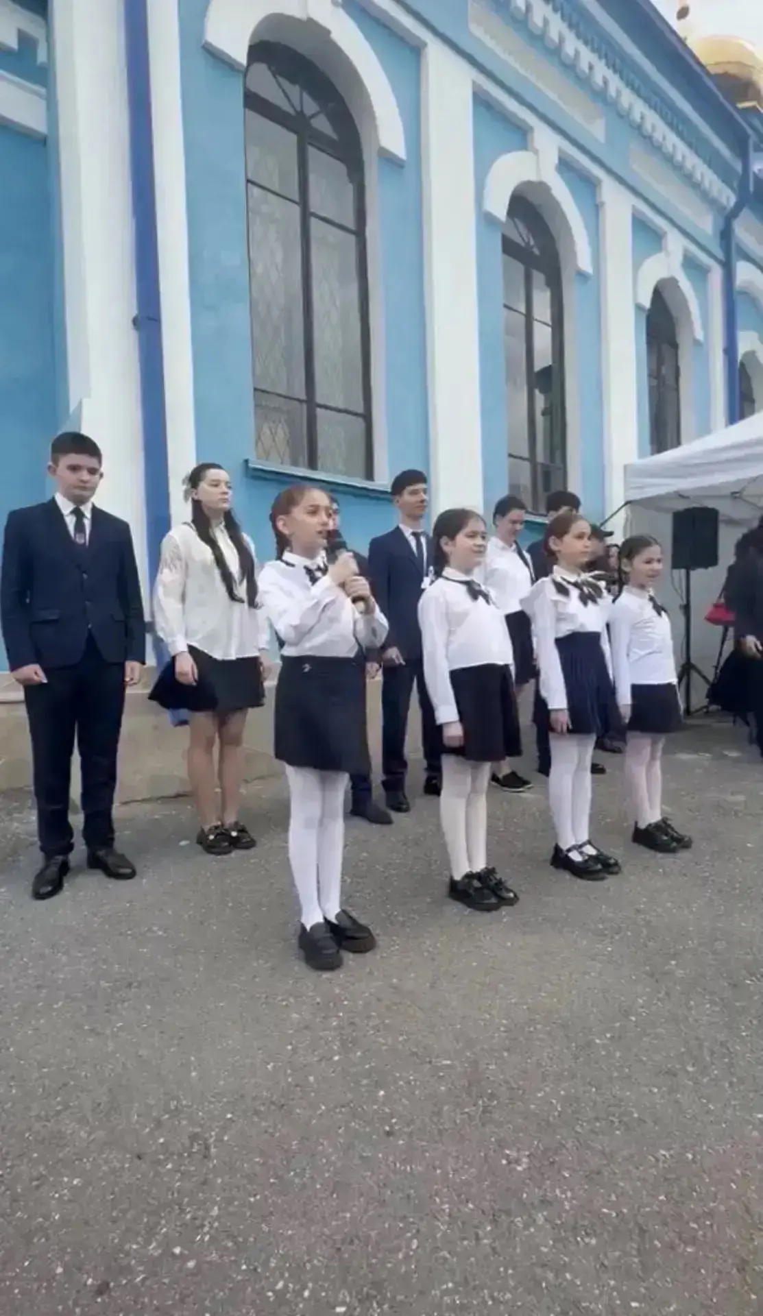 15 мая 2026 года в Северной Осетии отмечали День осетинского языка и литературы. Главным событием ст