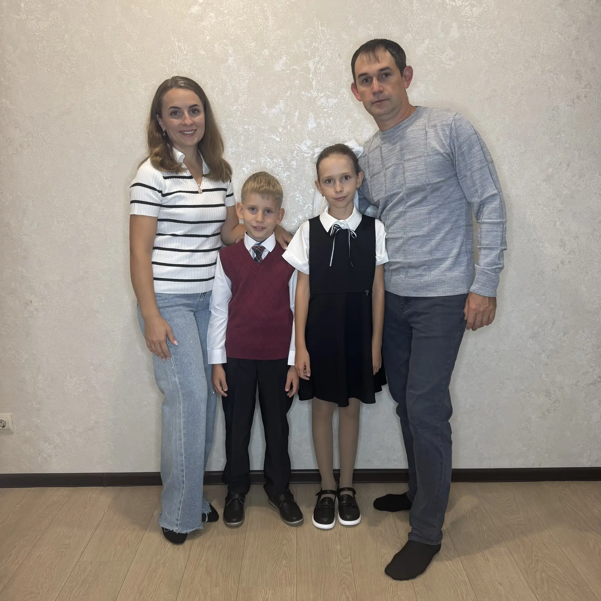 Всех поздравляем с Днём знаний! 🥳